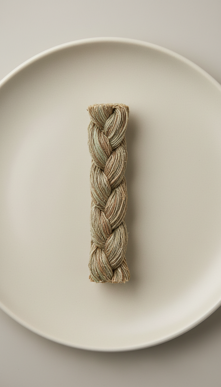 Natural Dental Chew Stick for Dogs
