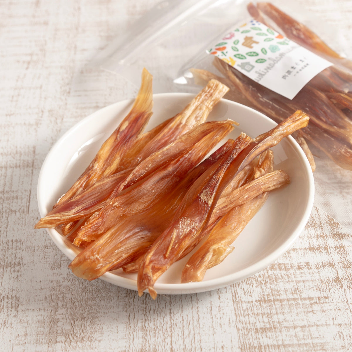 モンゴル産 馬アキレス スライス 50g