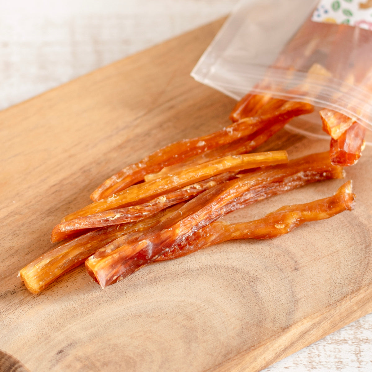 モンゴル産 馬背筋スティック ショート 50g