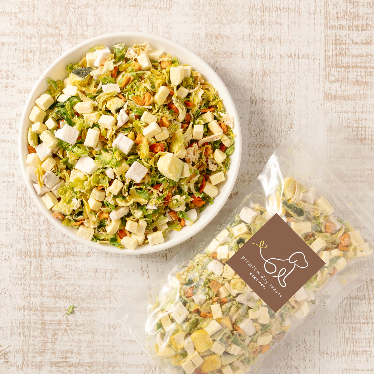 健康野菜ミックス 35g | 無添加・国産野菜使用