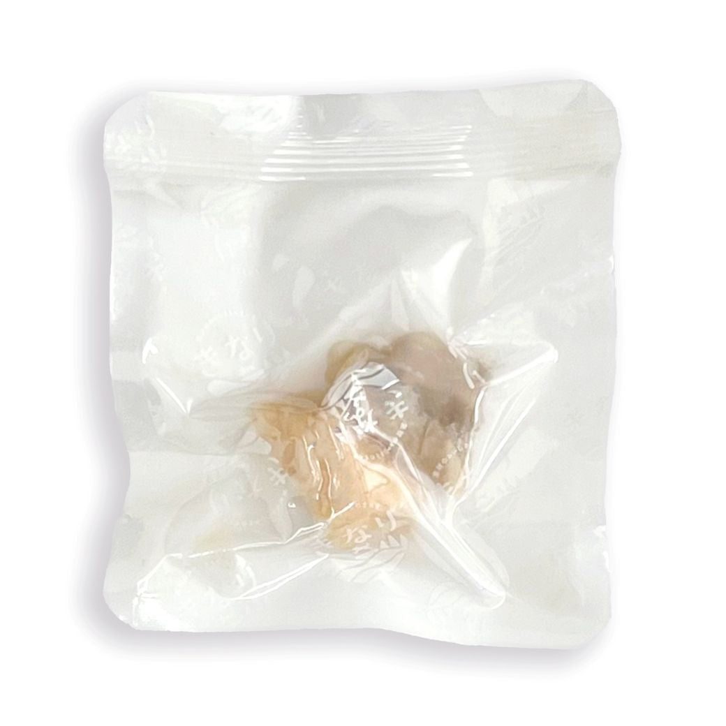きなり しっとり つぶより素材 焼きささみ 50g