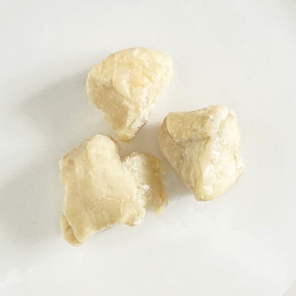 きなり しっとり つぶより素材 焼きささみ 50g