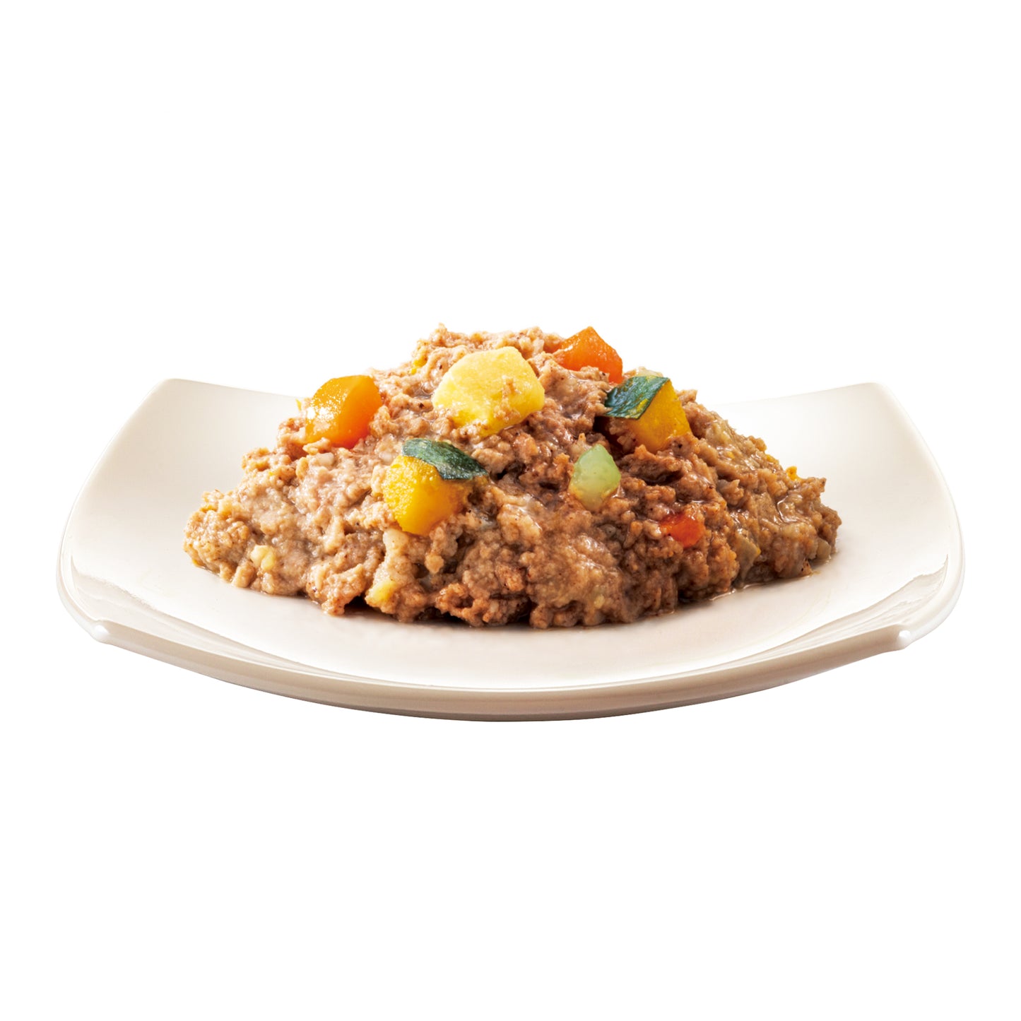 yum yum yum!ハイシニア 13+ チキン ドライタイプ ちょこっとパック50g