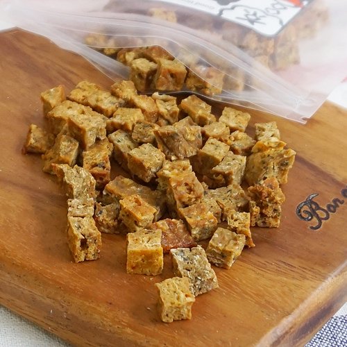 Bon・rupa(ボンルパ)「京」 ぴちぴち鮭ちゃん 40g - わたしいぬ×わたしねこ本店