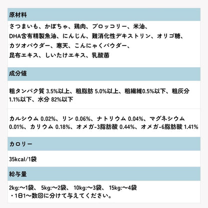ヤムヤムヤム ジュレタイプ 健康マネジメント 腎臓
