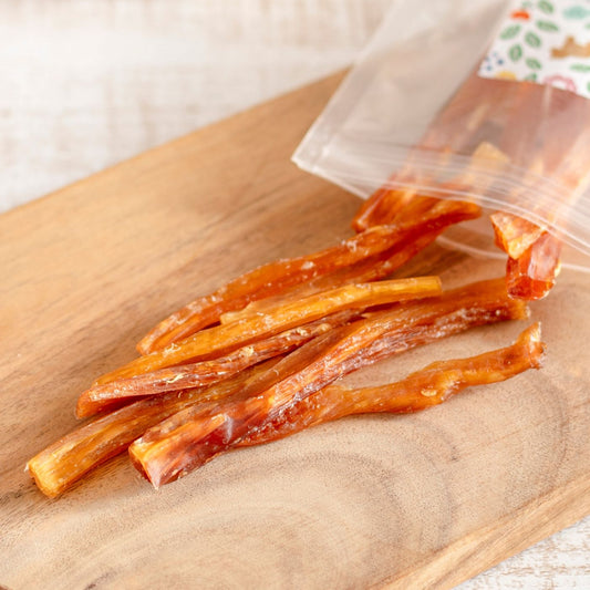 モンゴル産 馬背筋スティック ショート 50g
