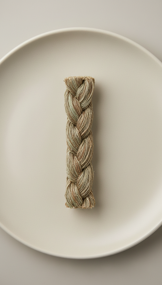 Natural Dental Chew Stick for Dogs
