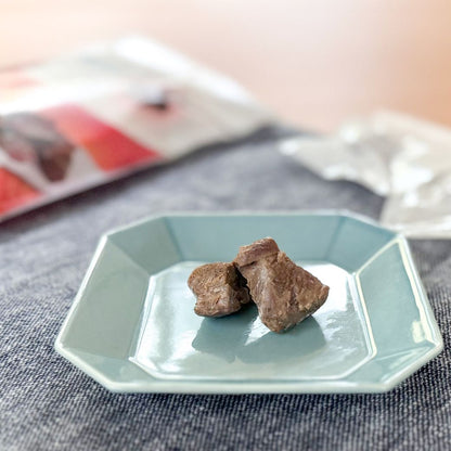 きなり しっとりつぶより素材 鹿肉グリル 50g