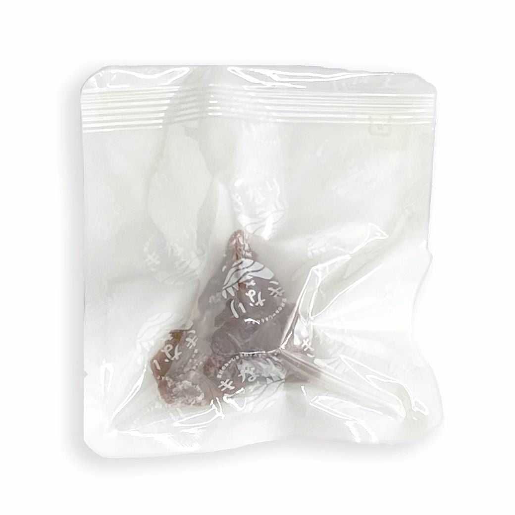 きなり しっとりつぶより素材 鹿肉グリル 50g