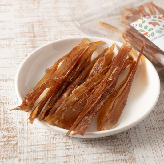 モンゴル産 馬アキレス スライス 50g