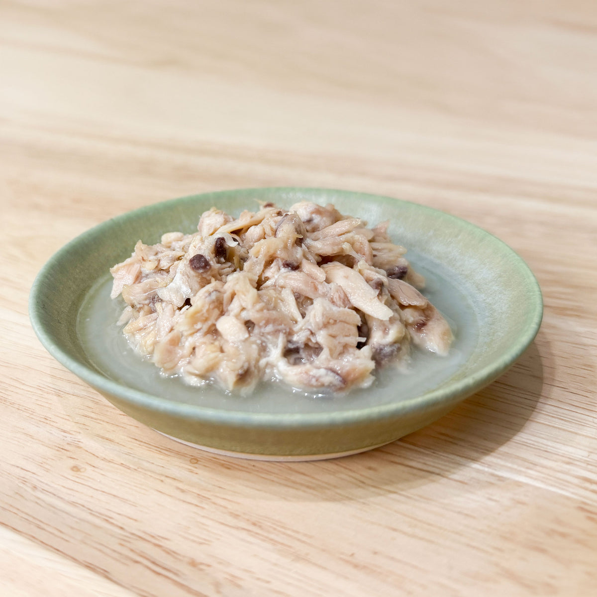 yum yum yum！ うまトロ フレーク マグロ・ササミ・チーズ 35g×10袋