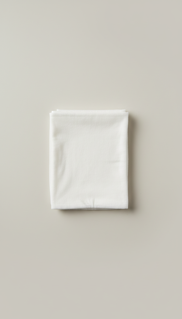 Hypoallergenic Pet Cleansing Wipes